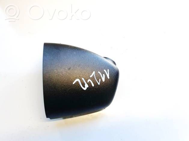 Citroen C5 Altra parte interiore 