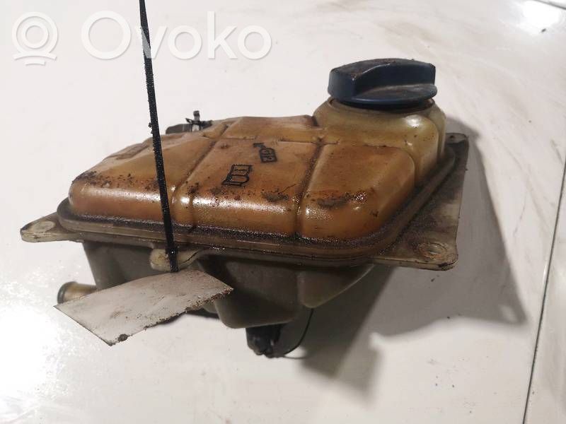 Toyota Corolla Verso AR10 Serbatoio di compensazione del liquido refrigerante/vaschetta 