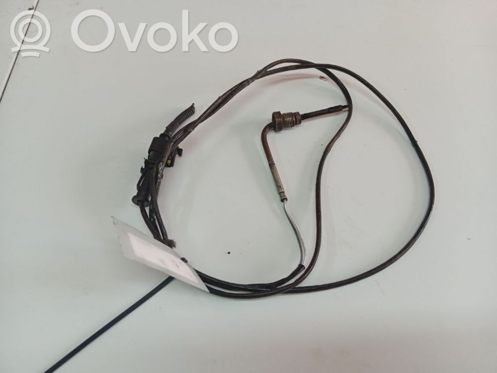Alfa Romeo 147 Czujnik temperatury zewnętrznej