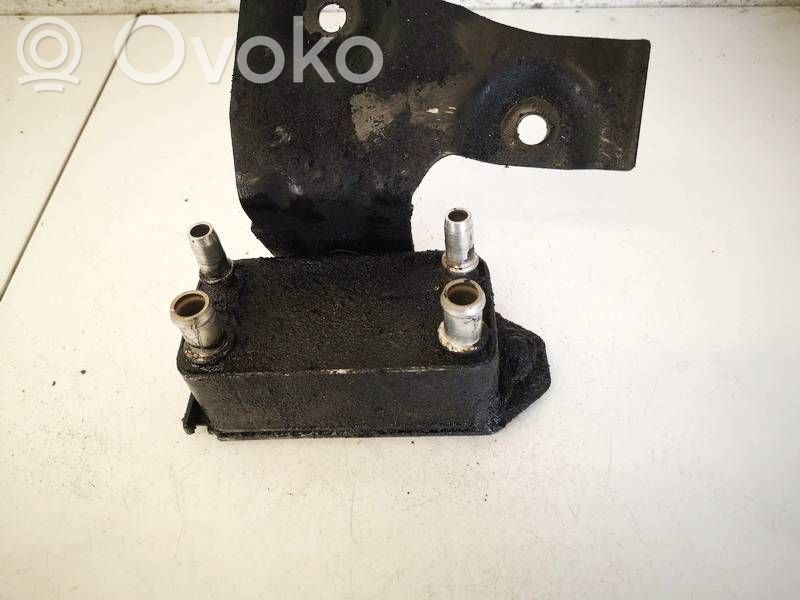 Jaguar XF Radiator ulei motor