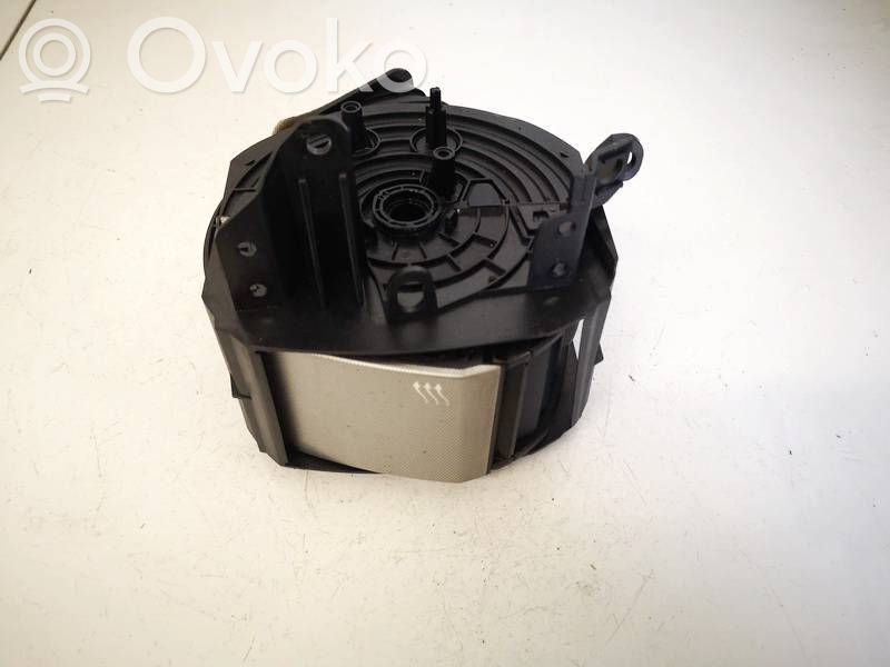 Jaguar XF Griglia di ventilazione centrale cruscotto 