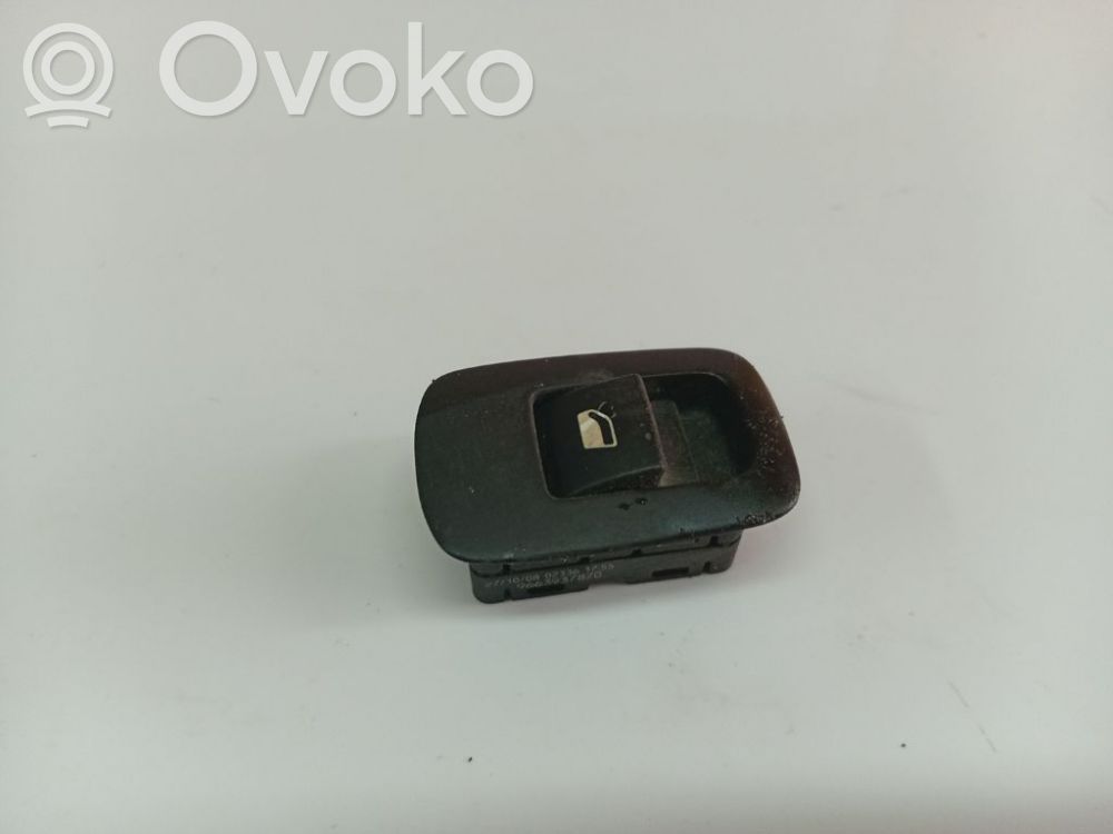 Citroen C4 I Picasso Interruttore di controllo dell’alzacristalli elettrico 