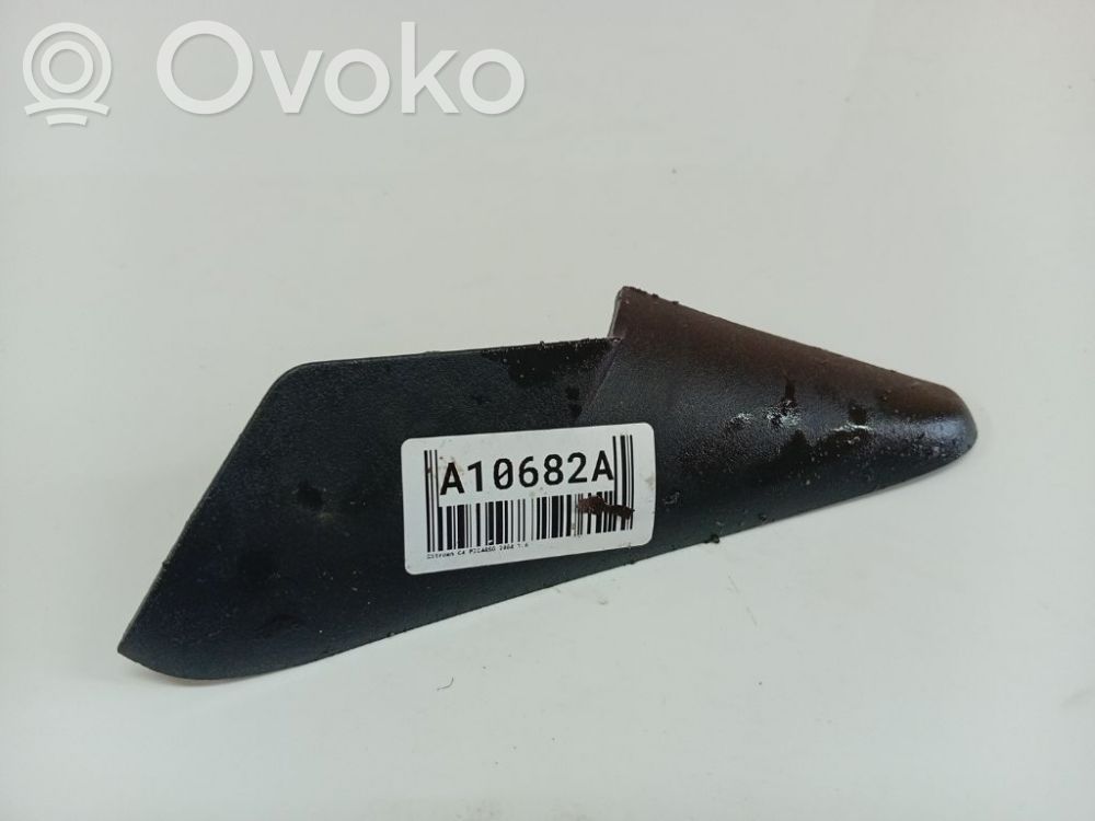 Citroen C4 I Picasso Altra parte interiore