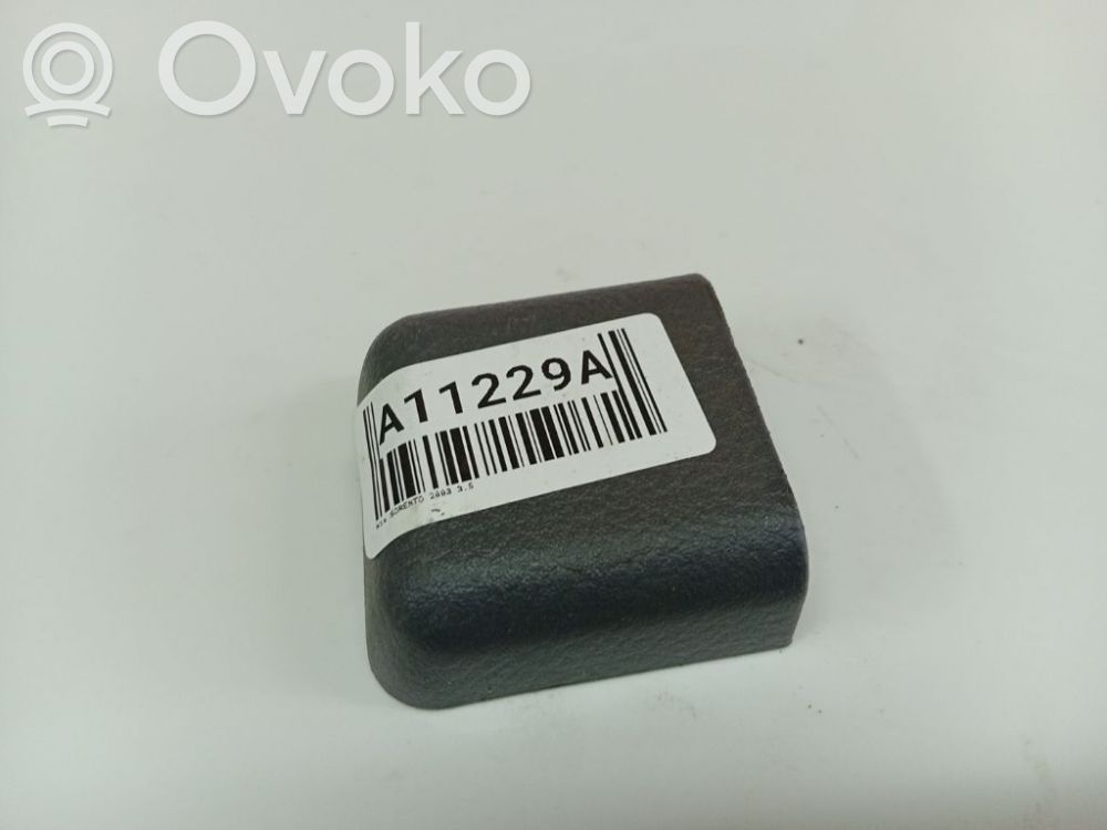 KIA Sorento Alte piese de interior 