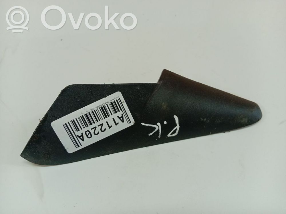 Citroen C4 Grand Picasso Altra parte interiore