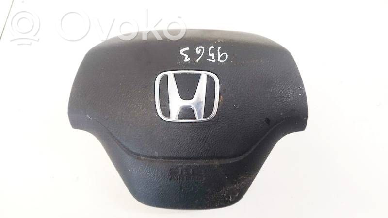 Honda CR-V Poduszka powietrzna Airbag kierownicy 