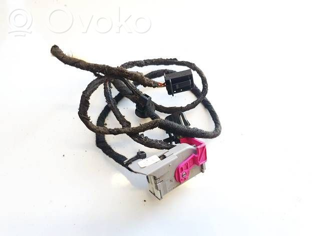 Volkswagen PASSAT B6 Otros cableados
