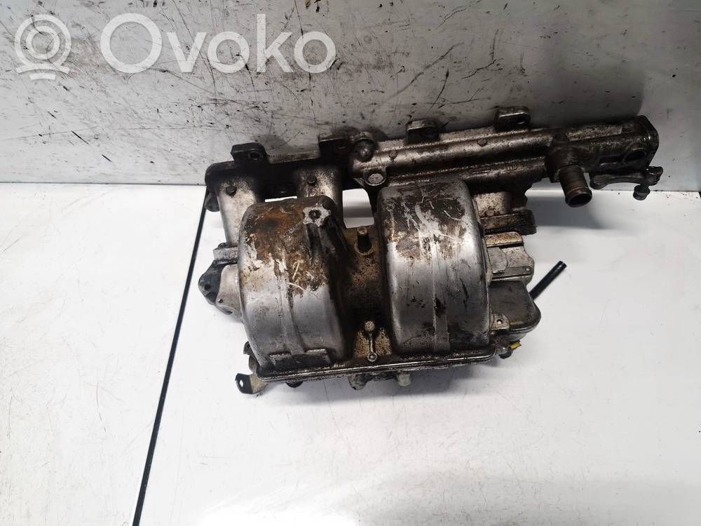 Opel Meriva A Colector de admisión 