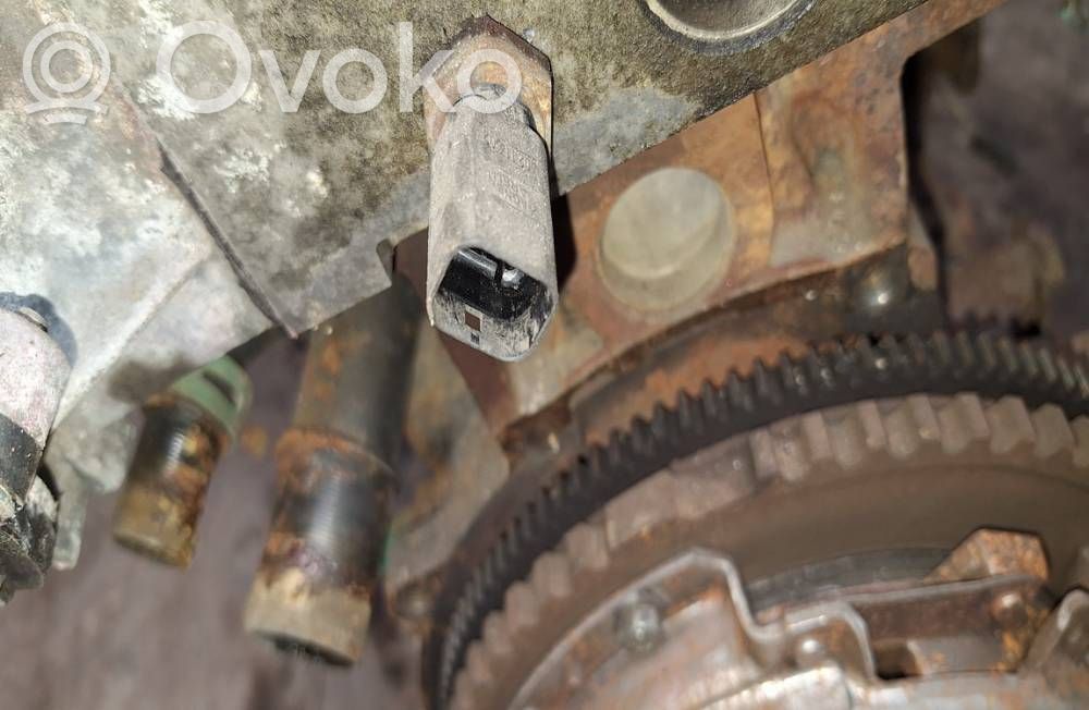 Renault Thalia I Senzor temperatură lichid răcire 