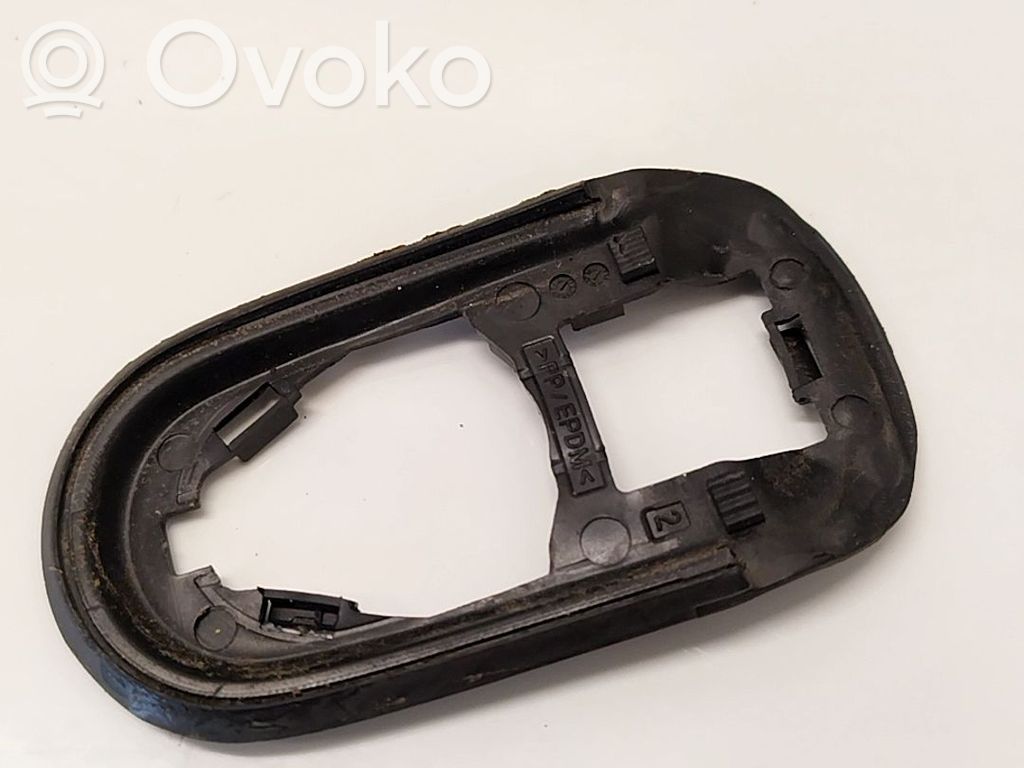 Lastausoven suojatulppa   8X2322444AA,8X2322444AA