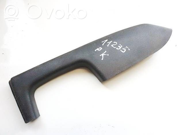 Skoda Fabia Mk1 (6Y) Otros repuestos del interior 
