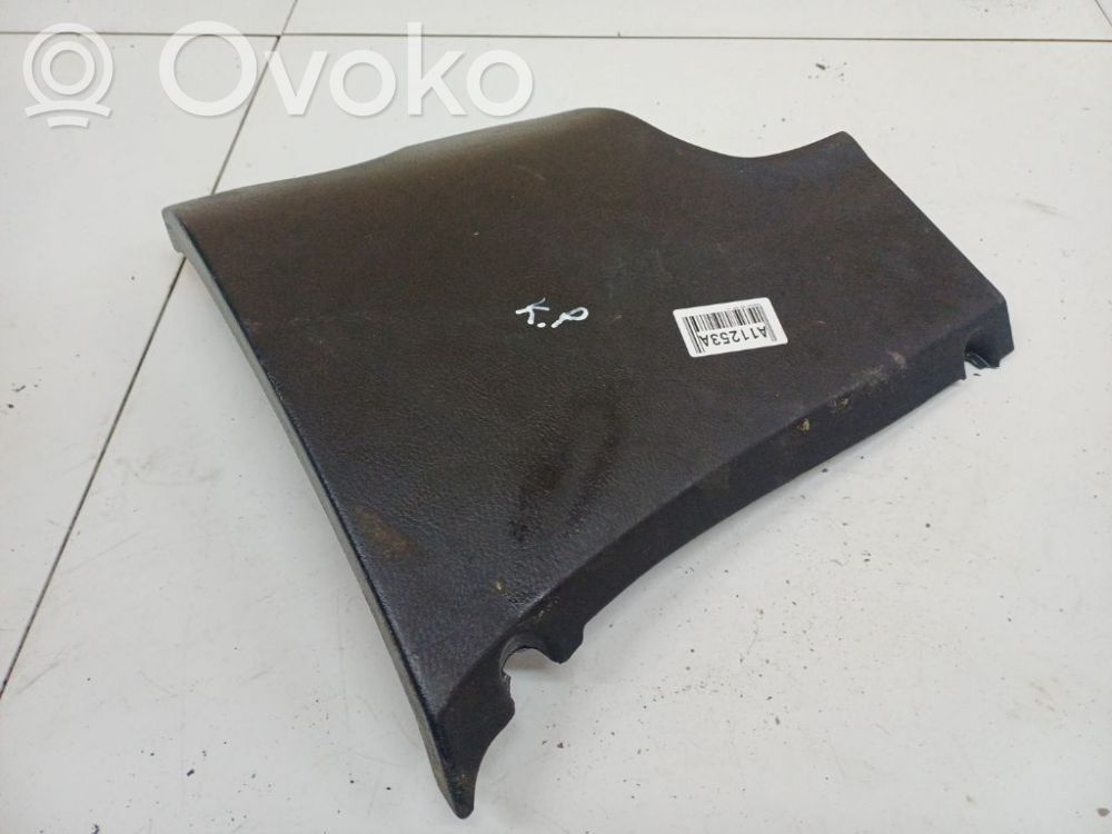 Volkswagen Golf IV Alte piese de interior 
