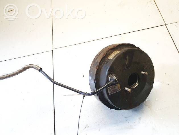 Toyota Corolla Verso AR10 Servofrână