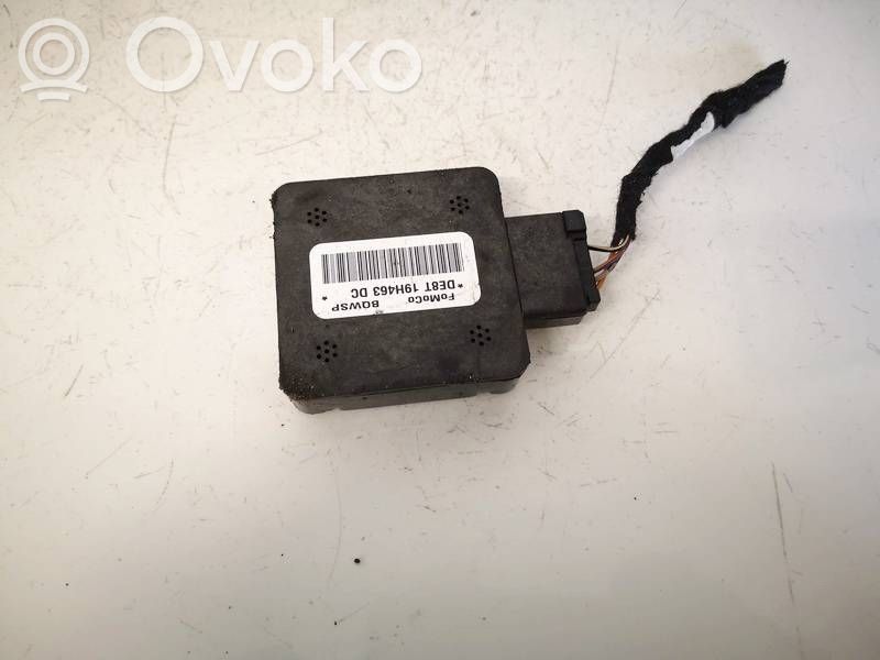 Muut ohjainlaitteet/moduulit   19H464,DE8T19H463DC,19H464,DE8T19H463DC