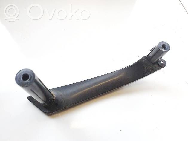 Skoda Octavia Mk2 (1Z) Altra parte interiore
