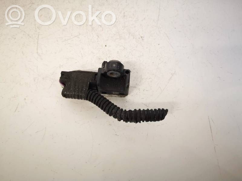 Ford Focus Czujnik uderzenia Airbag 