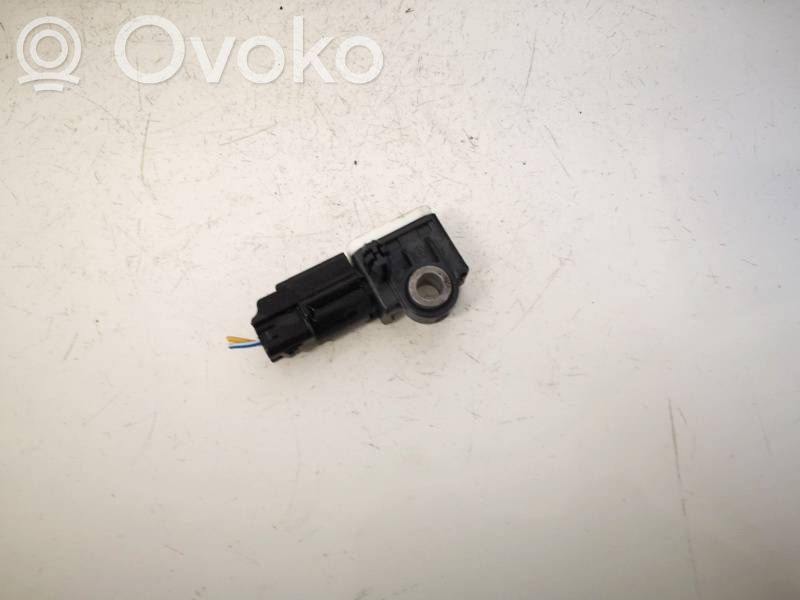 Ford Focus Sensore d’urto/d'impatto apertura airbag 