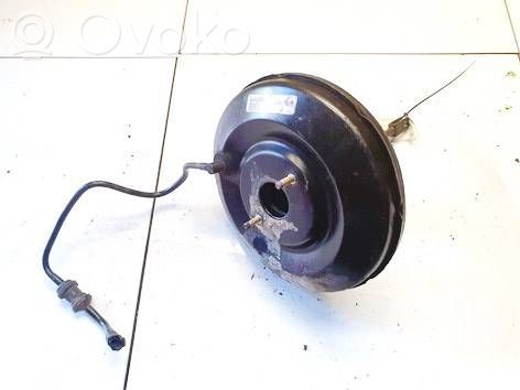 Opel Zafira A Wspomaganie hamulca 