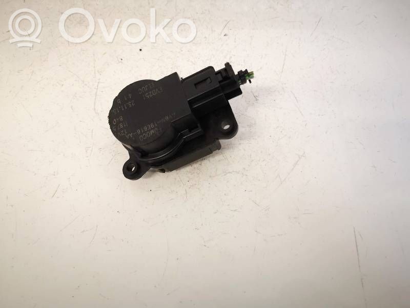 Ford Focus Motorino attuatore aria 
