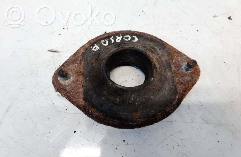 Opel Corsa B Coil spring mount 