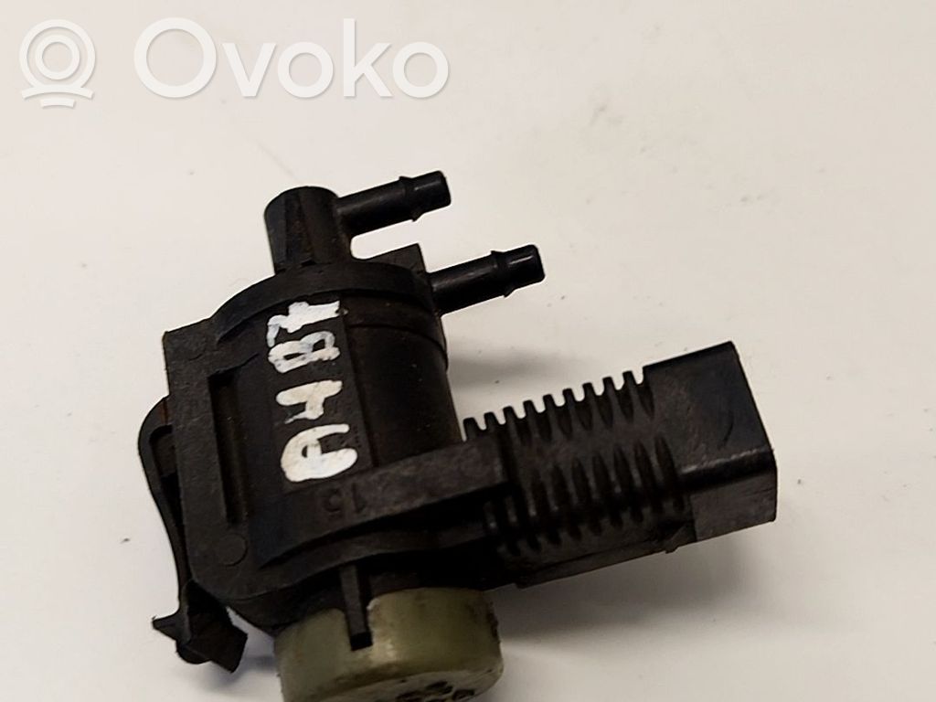 Électrovanne turbo   1J0906283C,1J0906283C,1J0906283C