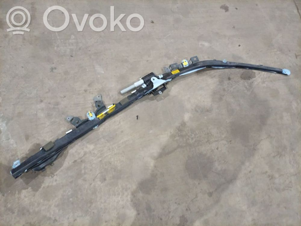 Saab 9-3 Ver2 Kopfairbag 