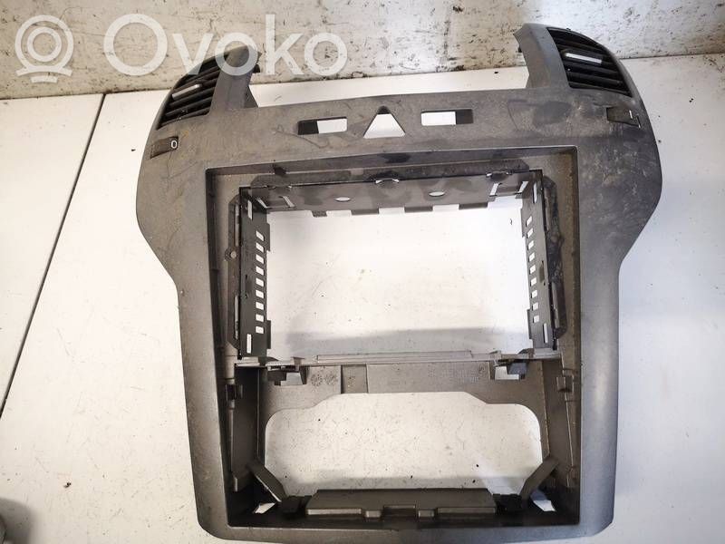 Opel Zafira B Altra parte interiore 