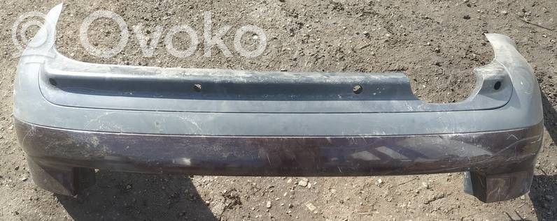 Audi A6 S6 C5 4B Rear bumper 