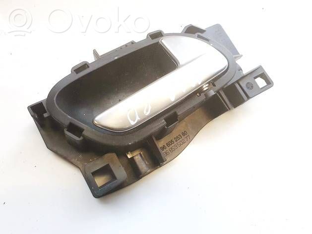 Citroen C5 Maniglia interna per portiera anteriore