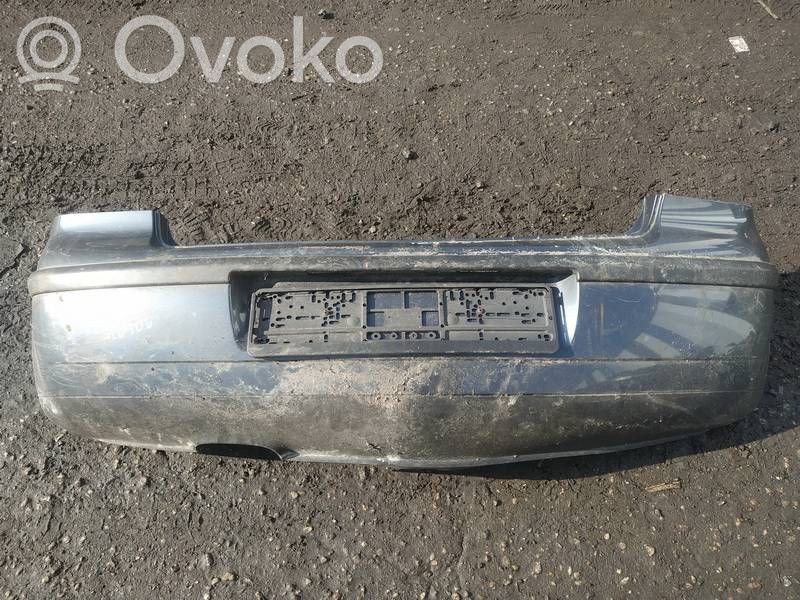 Volkswagen Polo Puskuri