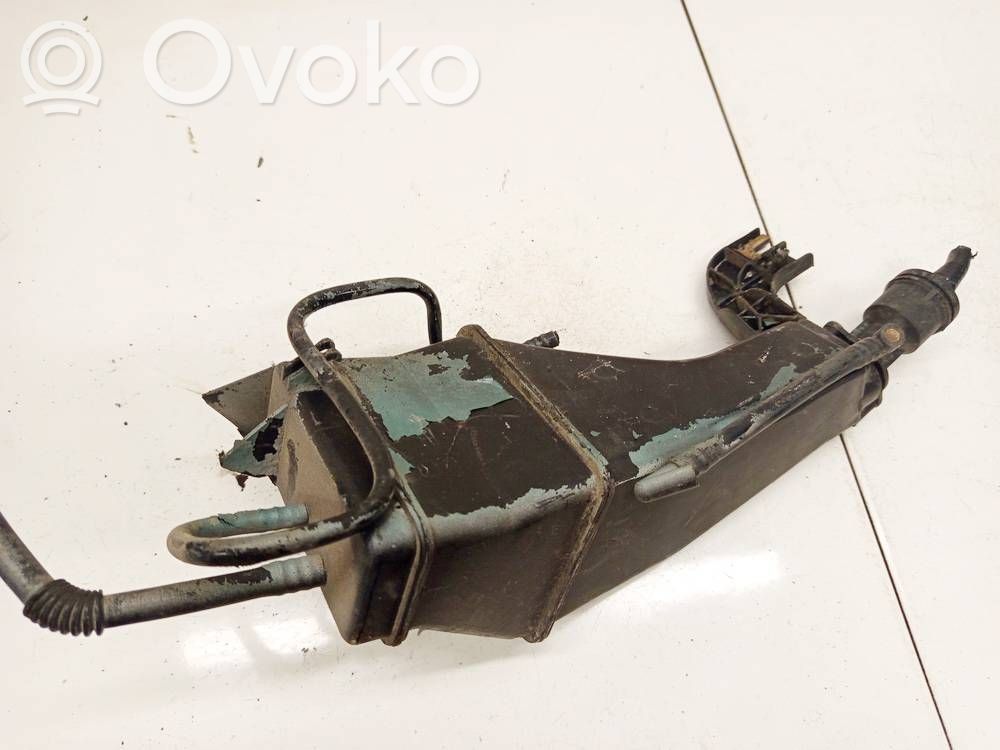 Audi A6 S6 C5 4B Aktivkohlefilter 