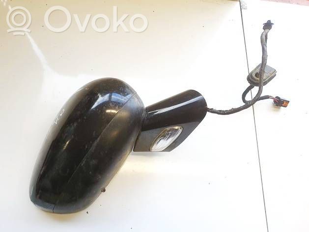 Citroen C5 Specchietto retrovisore elettrico portiera anteriore