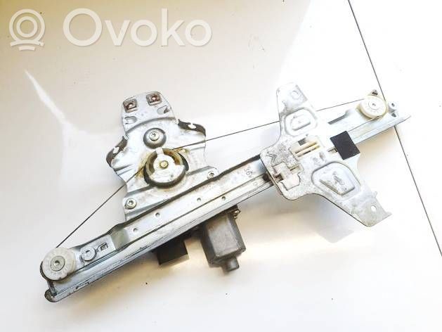 Regulador con motor de la ventanilla de la puerta corredera   9670313280,9670313280,9670313280