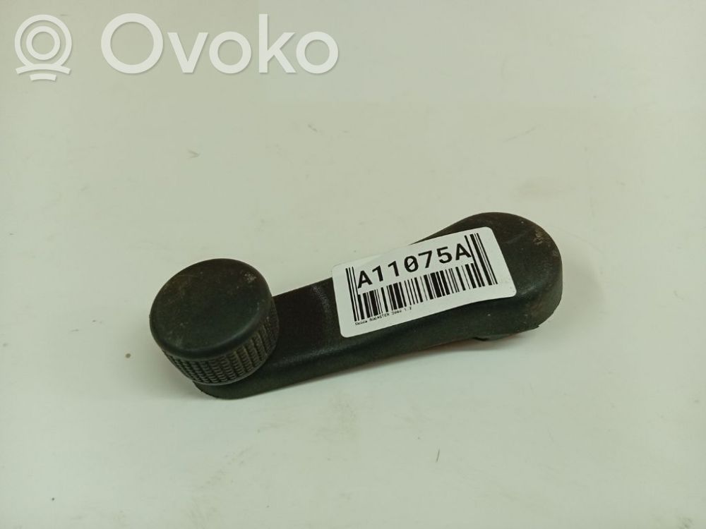 Skoda Roomster (5J) Manetă macara ușă față 