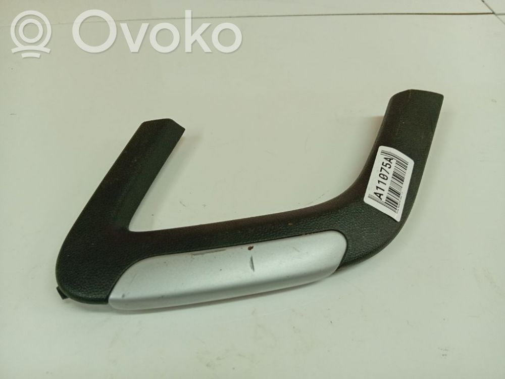Skoda Roomster (5J) Altra parte interiore