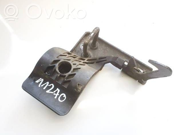 Audi A3 S3 8P Serrure de capot 