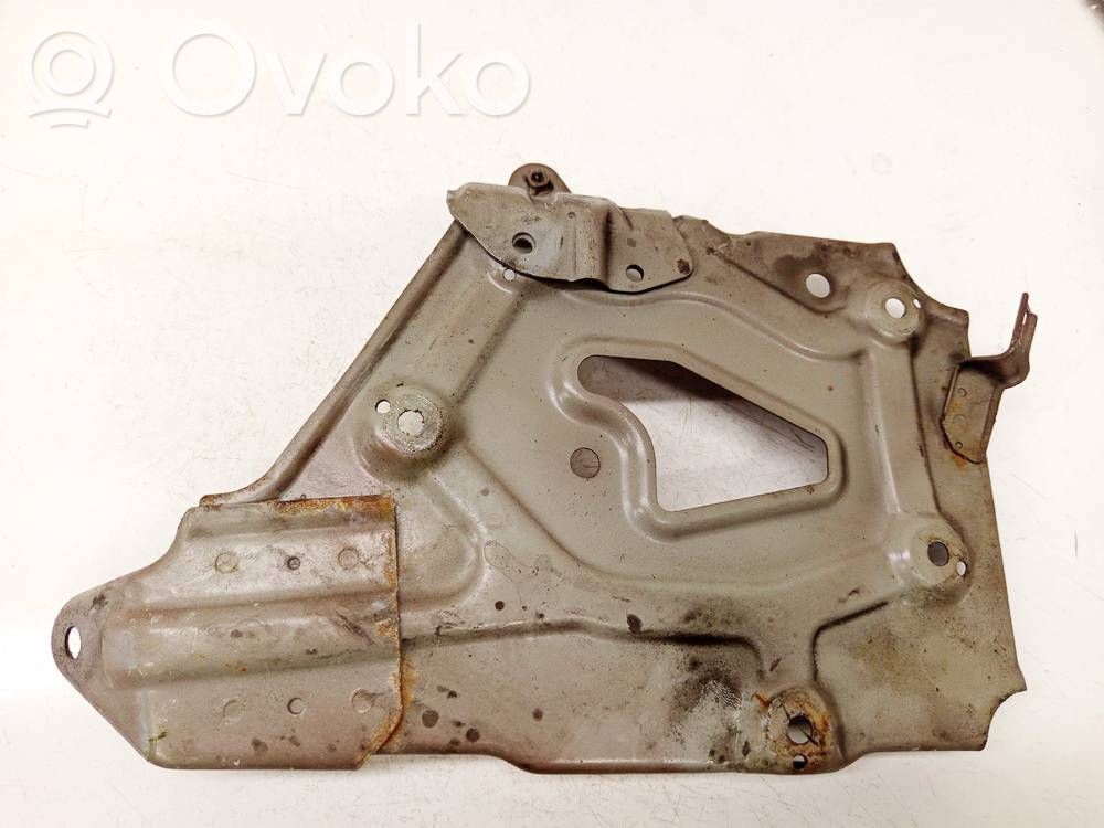 Honda CR-V Podstawa / Obudowa akumulatora 