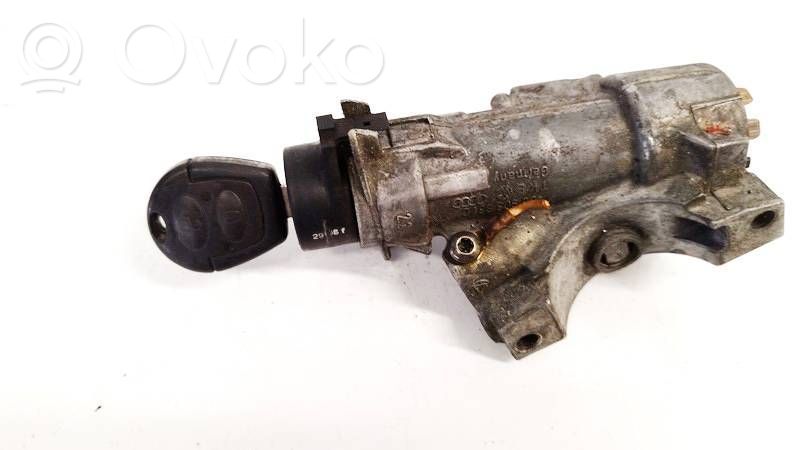 Skoda Octavia Mk1 (1U) Przekaźnik blokady zapłonu 