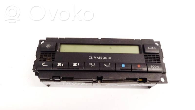Volkswagen PASSAT B5.5 Unitate control climatizare 