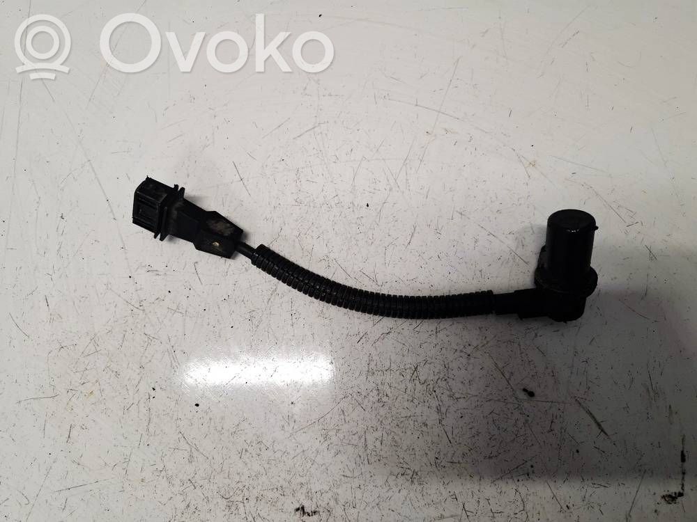 Daihatsu Sirion Camshaft position sensor 