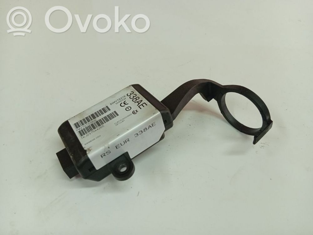 Chrysler Grand Voyager IV Butuc cheie contact 