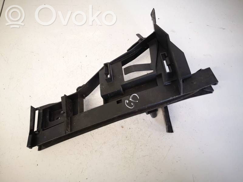 Ford Focus Muu ulkopuolen osa 