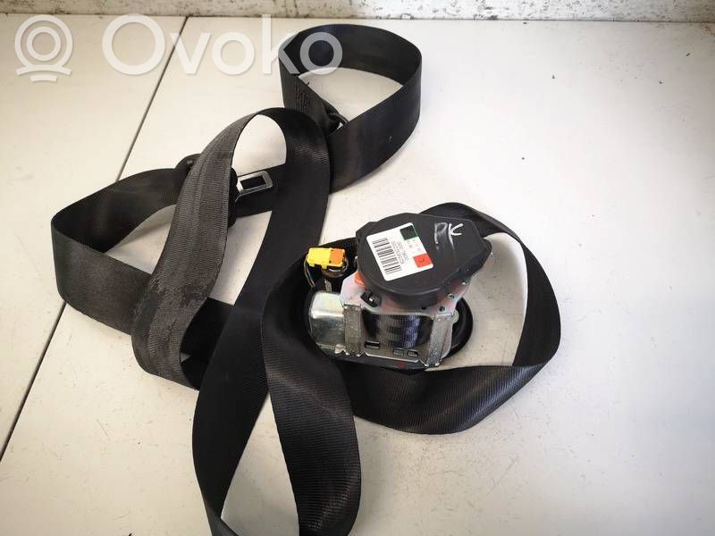 Cinturón delantero   BM5161295AEW,625756000,BM5161295AEW