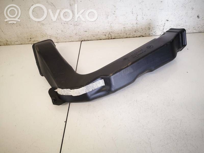 Ford Focus Salona gaisa truba (-s) 