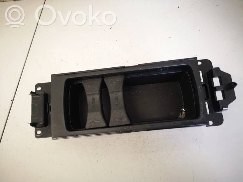 Ford Focus Altra parte interiore