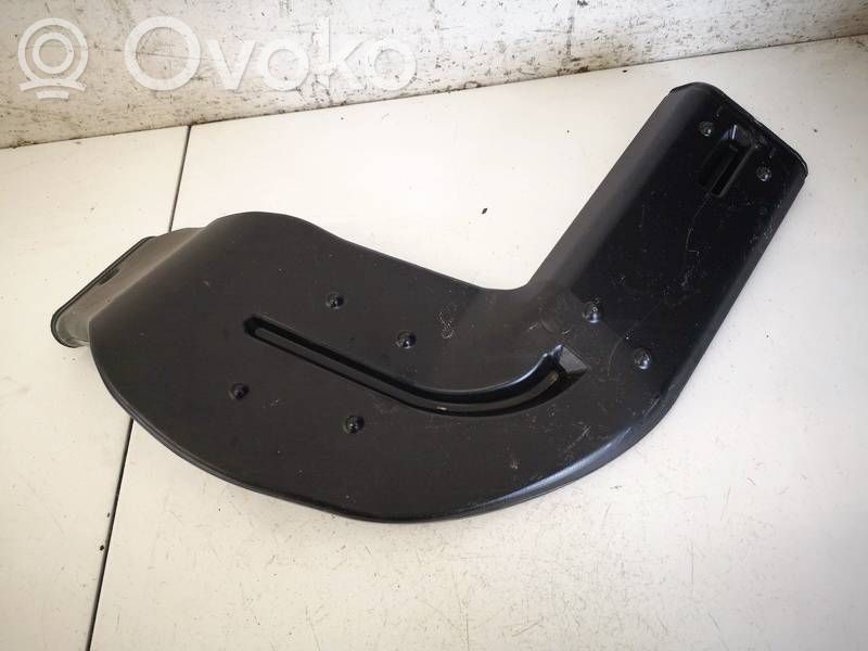 Ford Focus Conduit d'air (cabine)