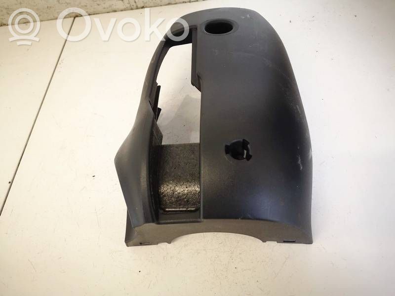 Ford Focus Steering wheel column trim 