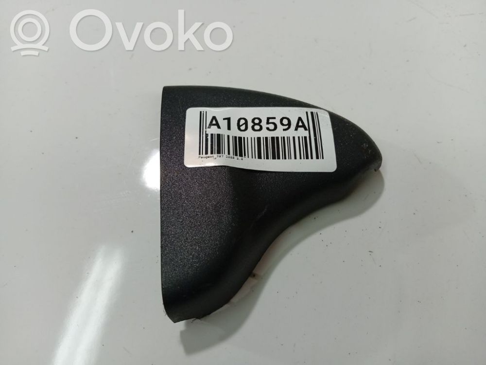 Peugeot 307 Altra parte interiore