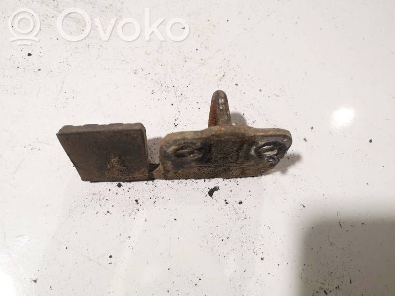 Ford Transit Alte piese de exterior 