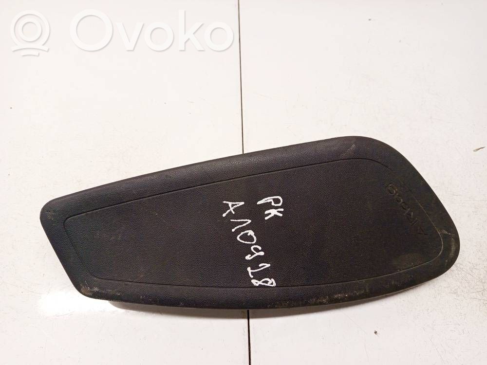 Poduszka powietrzna Airbag fotela   34068362F,07355071070,07355071070,34068362F